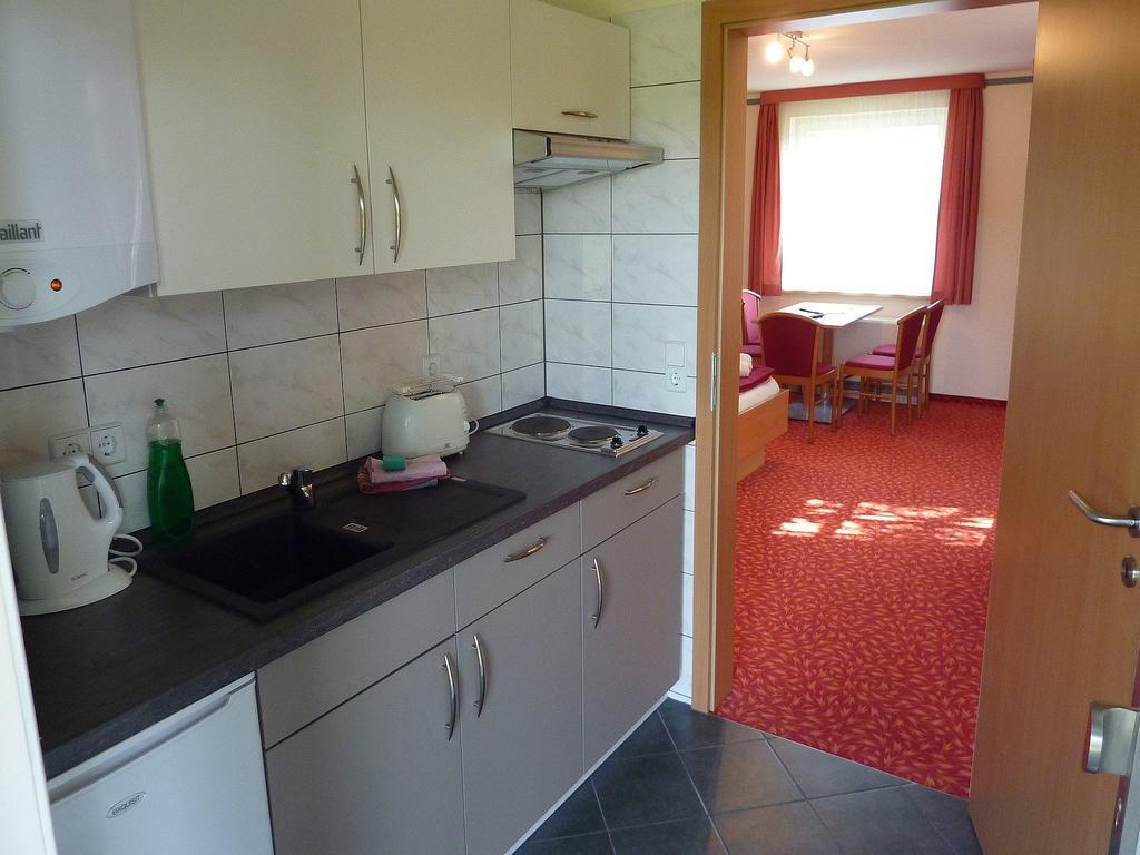 Spreewald Spreeaue Gasthuis 3*