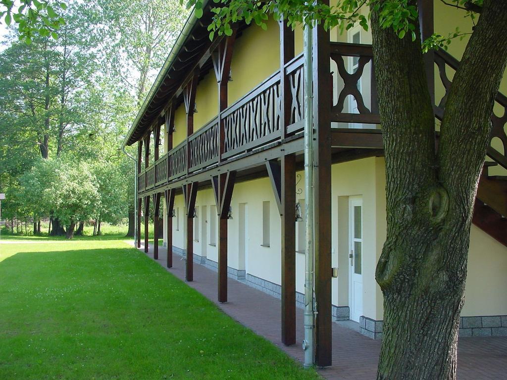 Gasthuis Spreewald Spreeaue 3*