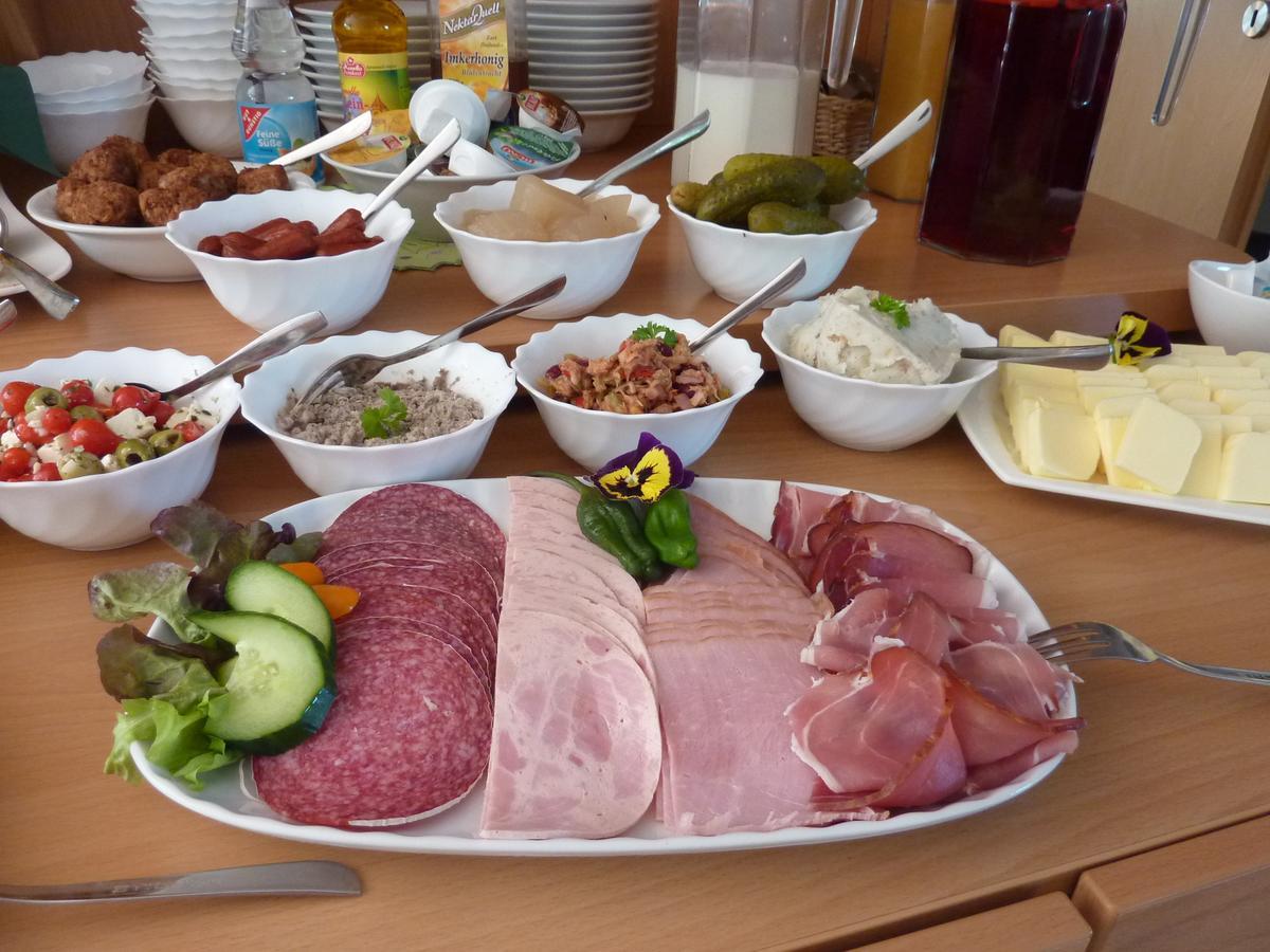 Spreewald Spreeaue Gasthuis 3*